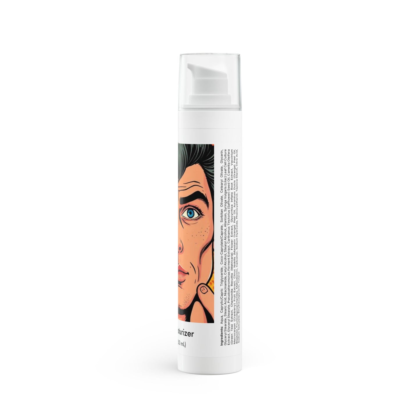 Daily Moisturizer, 1.7oz