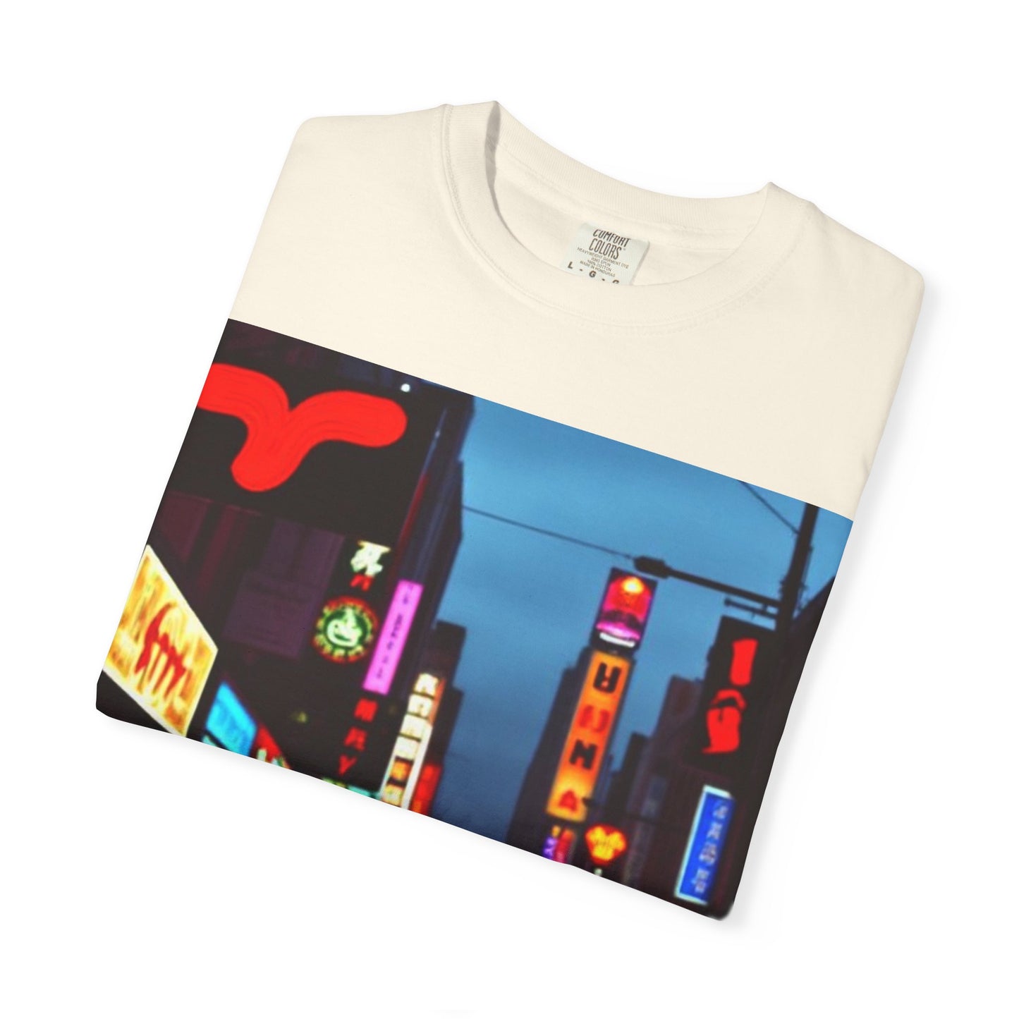 'FEEL ALIVE' Unisex Graphic T-Shirt - Street Art Design 100% cotton - imperatrixies