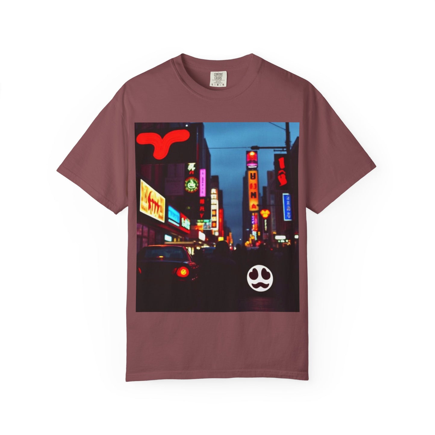 'FEEL ALIVE' Unisex Graphic T-Shirt - Street Art Design 100% cotton - imperatrixies
