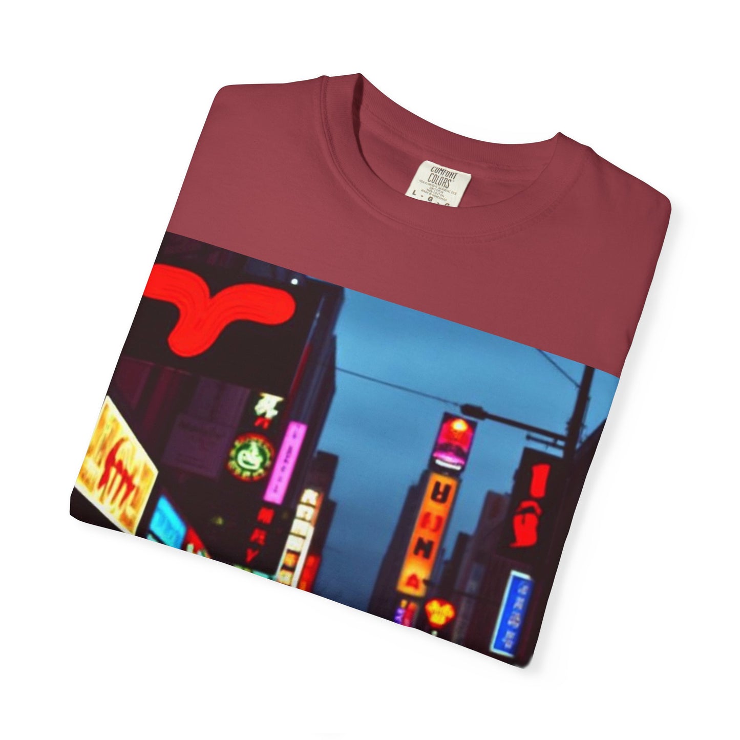'FEEL ALIVE' Unisex Graphic T-Shirt - Street Art Design 100% cotton - imperatrixies