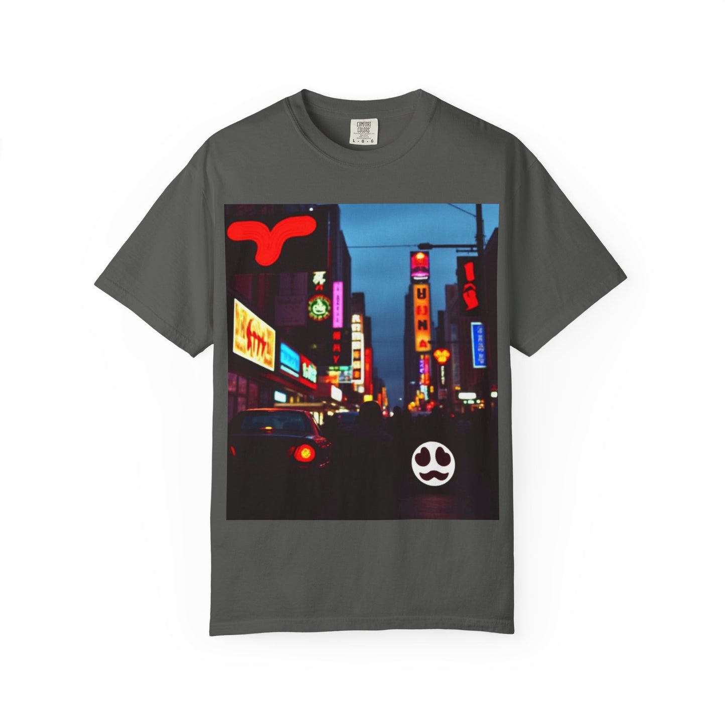 'FEEL ALIVE' Unisex Graphic T-Shirt - Street Art Design 100% cotton - imperatrixies