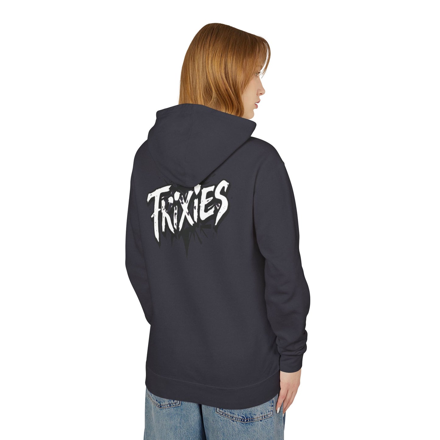 "You Can't Eat Money" Hoodie - Unisex 100% Cotton - imperatrixies