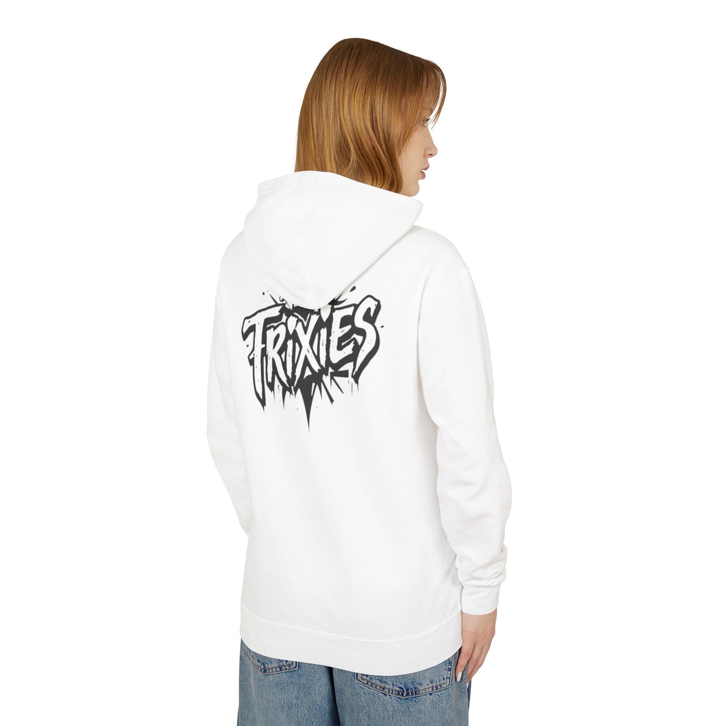 "You Can't Eat Money" Hoodie - Unisex 100% Cotton - imperatrixies