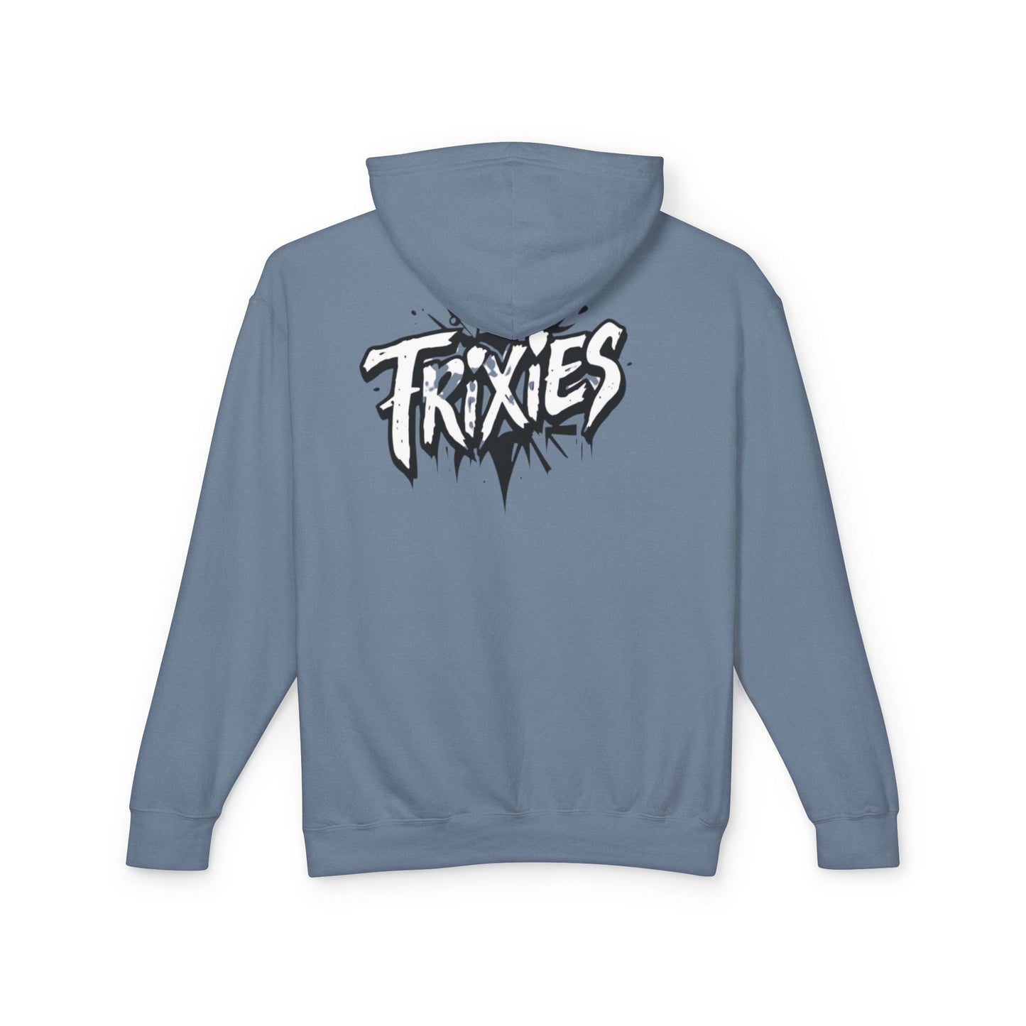 "You Can't Eat Money" Hoodie - Unisex 100% Cotton - imperatrixies