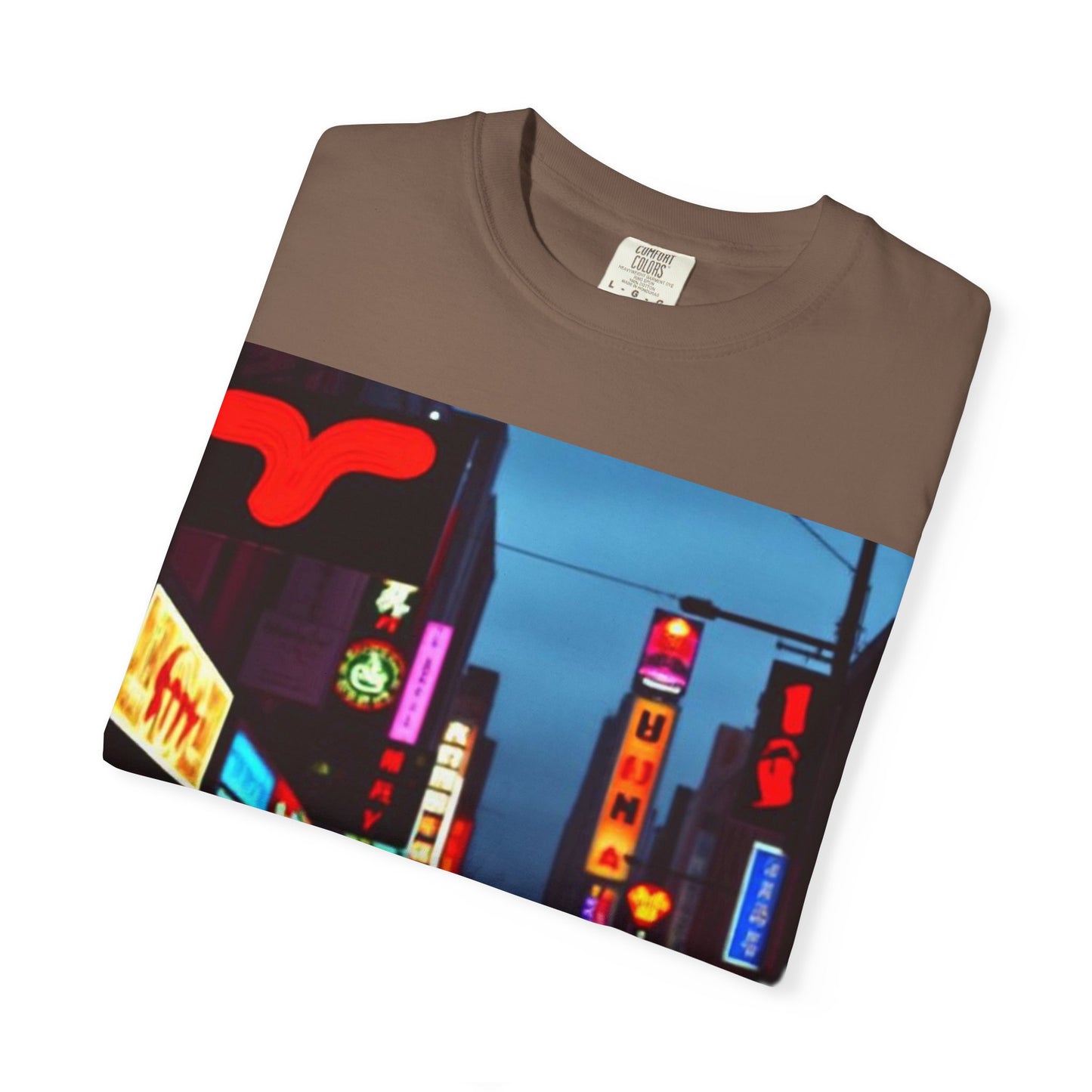 'FEEL ALIVE' Unisex Graphic T-Shirt - Street Art Design 100% cotton - imperatrixies