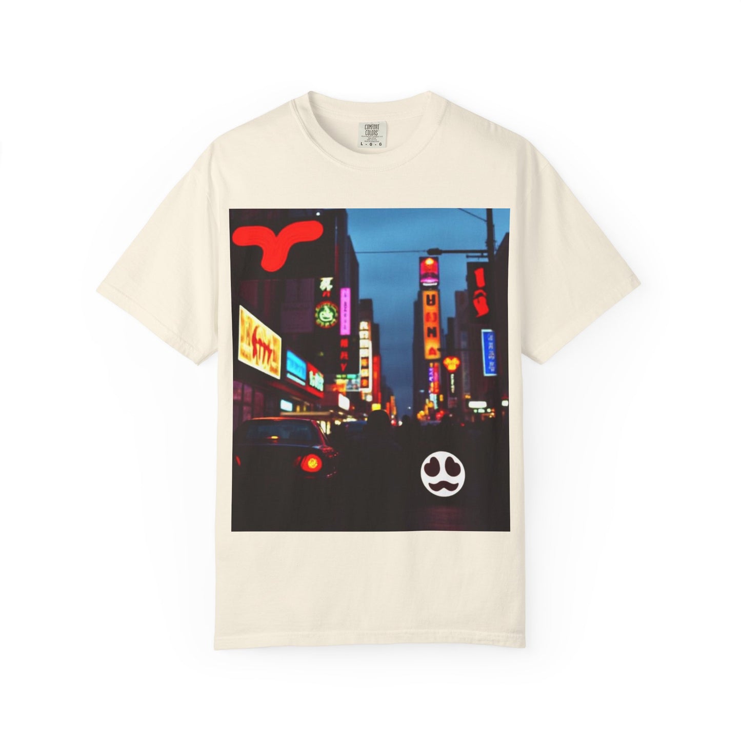 'FEEL ALIVE' Unisex Graphic T-Shirt - Street Art Design 100% cotton - imperatrixies
