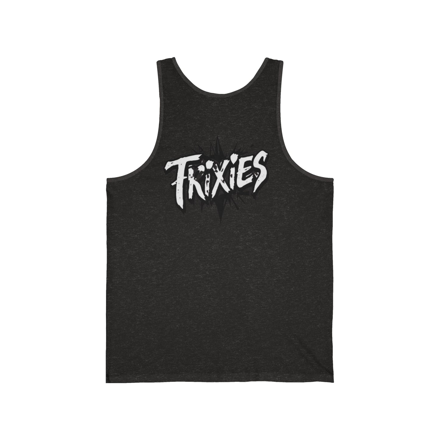 "COOLER THAN YOU" T-Shirt Jersey Tank 100% Cotton - Imperatrixies