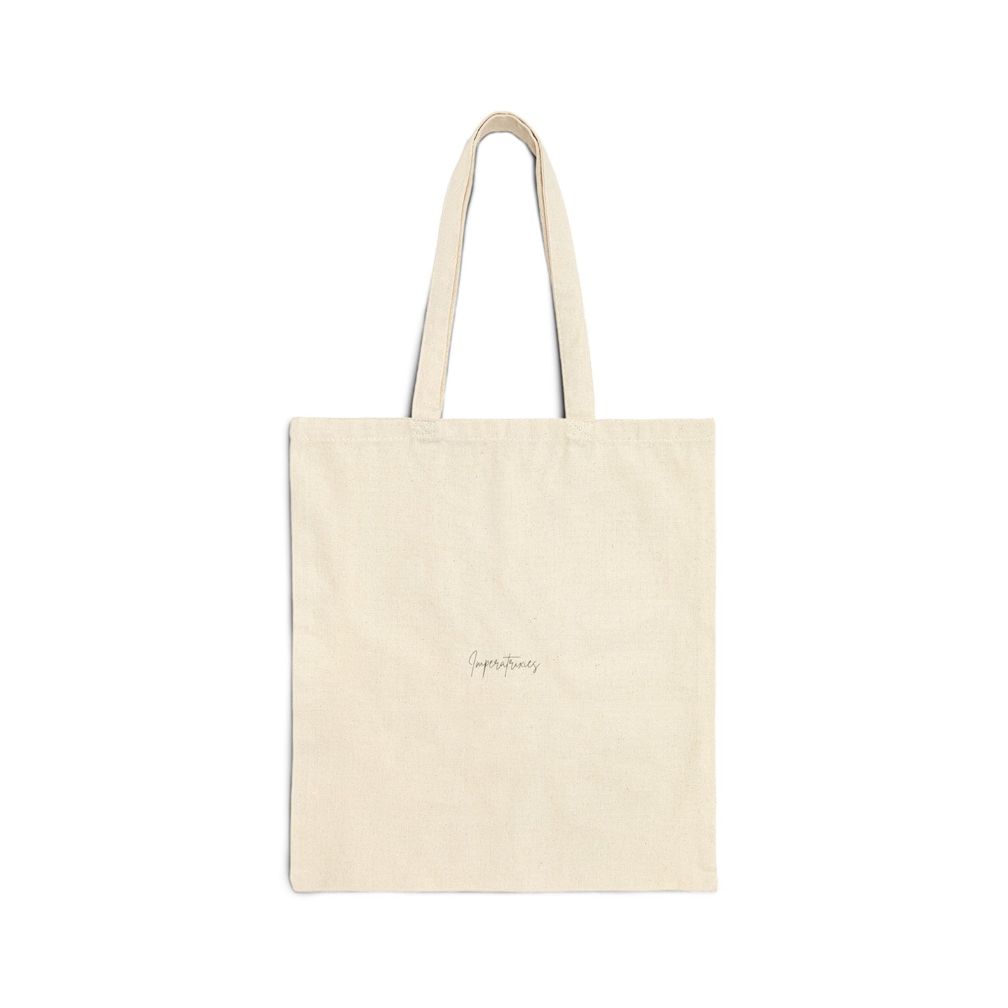 Celestial Adventure Canvas Tote Bag - Mystical Design for Dreamers