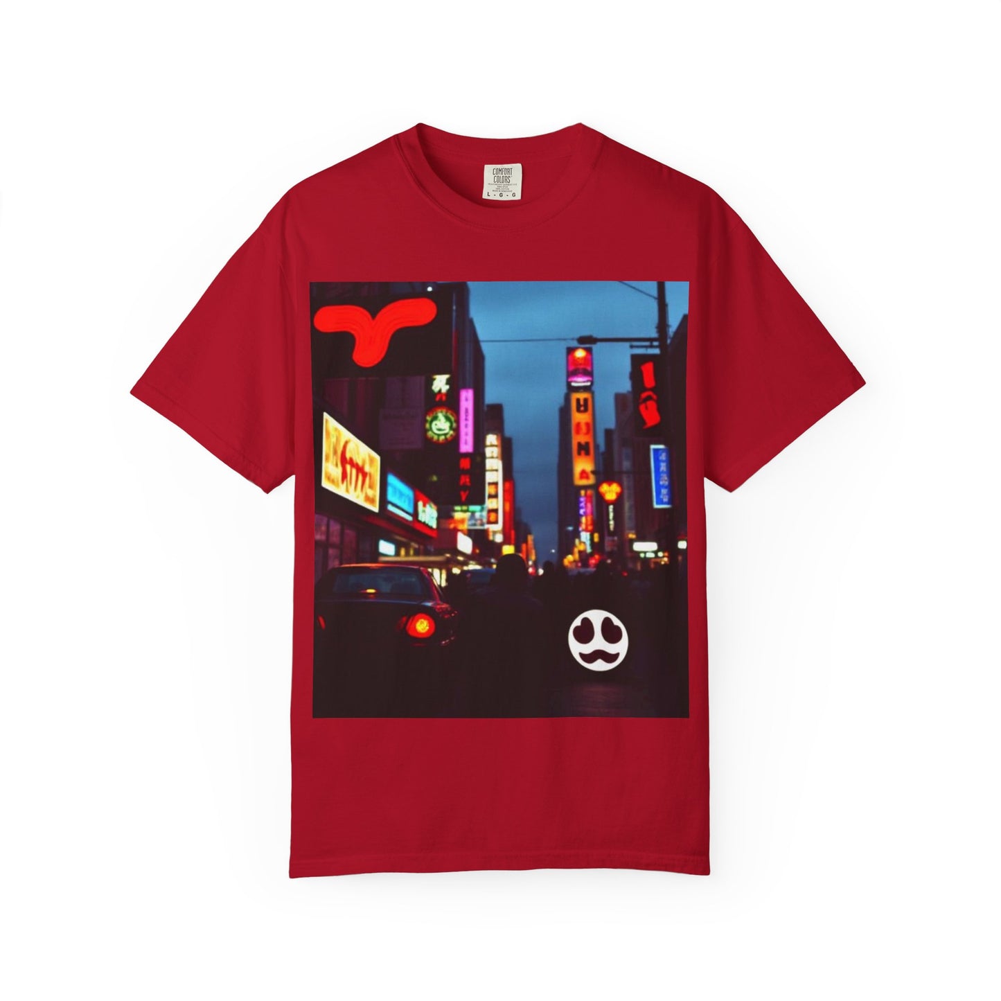 'FEEL ALIVE' Unisex Graphic T-Shirt - Street Art Design 100% cotton - imperatrixies