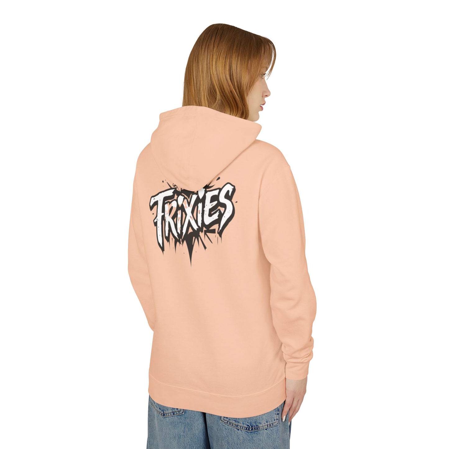 "You Can't Eat Money" Hoodie - Unisex 100% Cotton - imperatrixies