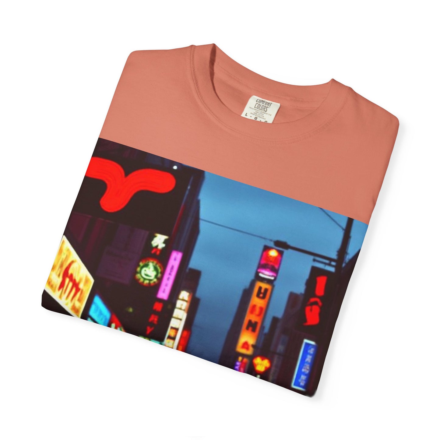 'FEEL ALIVE' Unisex Graphic T-Shirt - Street Art Design 100% cotton - imperatrixies