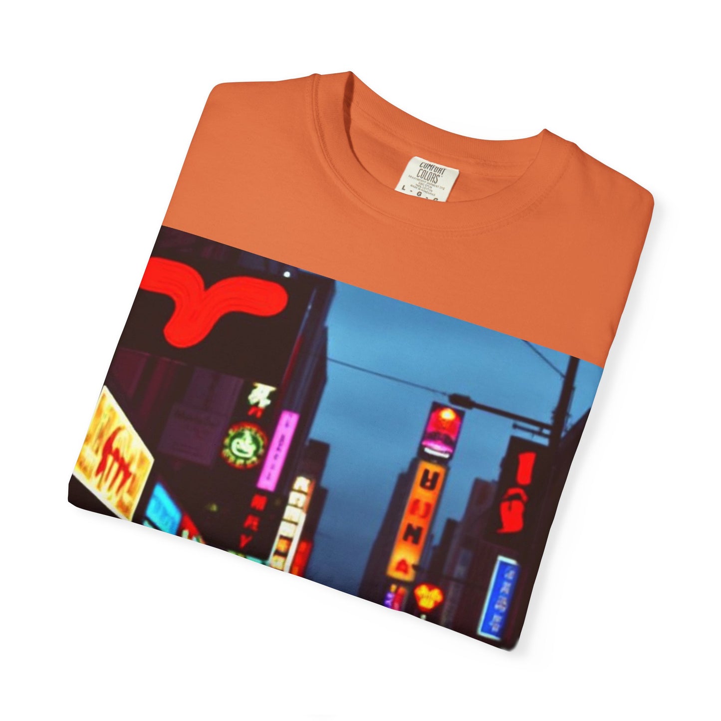 'FEEL ALIVE' Unisex Graphic T-Shirt - Street Art Design 100% cotton - imperatrixies