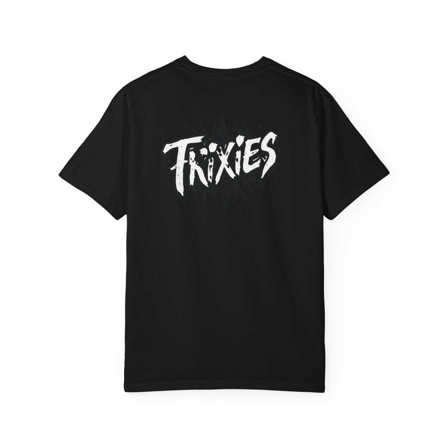 Alt Goth Skull Graphic Unisex T-Shirt - imperatrixies