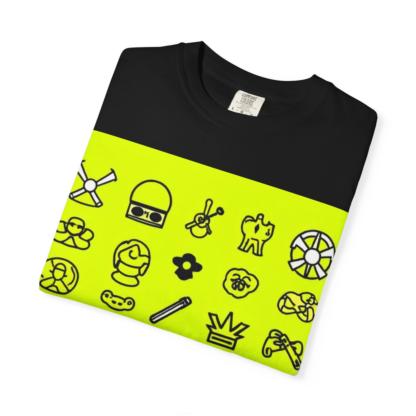 Drown, Sink & Die / Live Fast Die Young Unisex T-Shirt - 100% cotton - imperatrixies