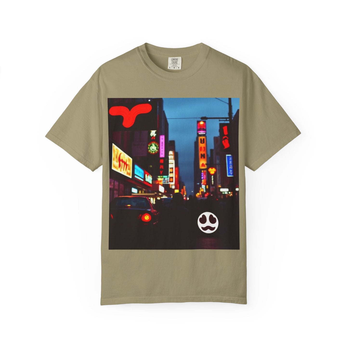 'FEEL ALIVE' Unisex Graphic T-Shirt - Street Art Design 100% cotton - imperatrixies