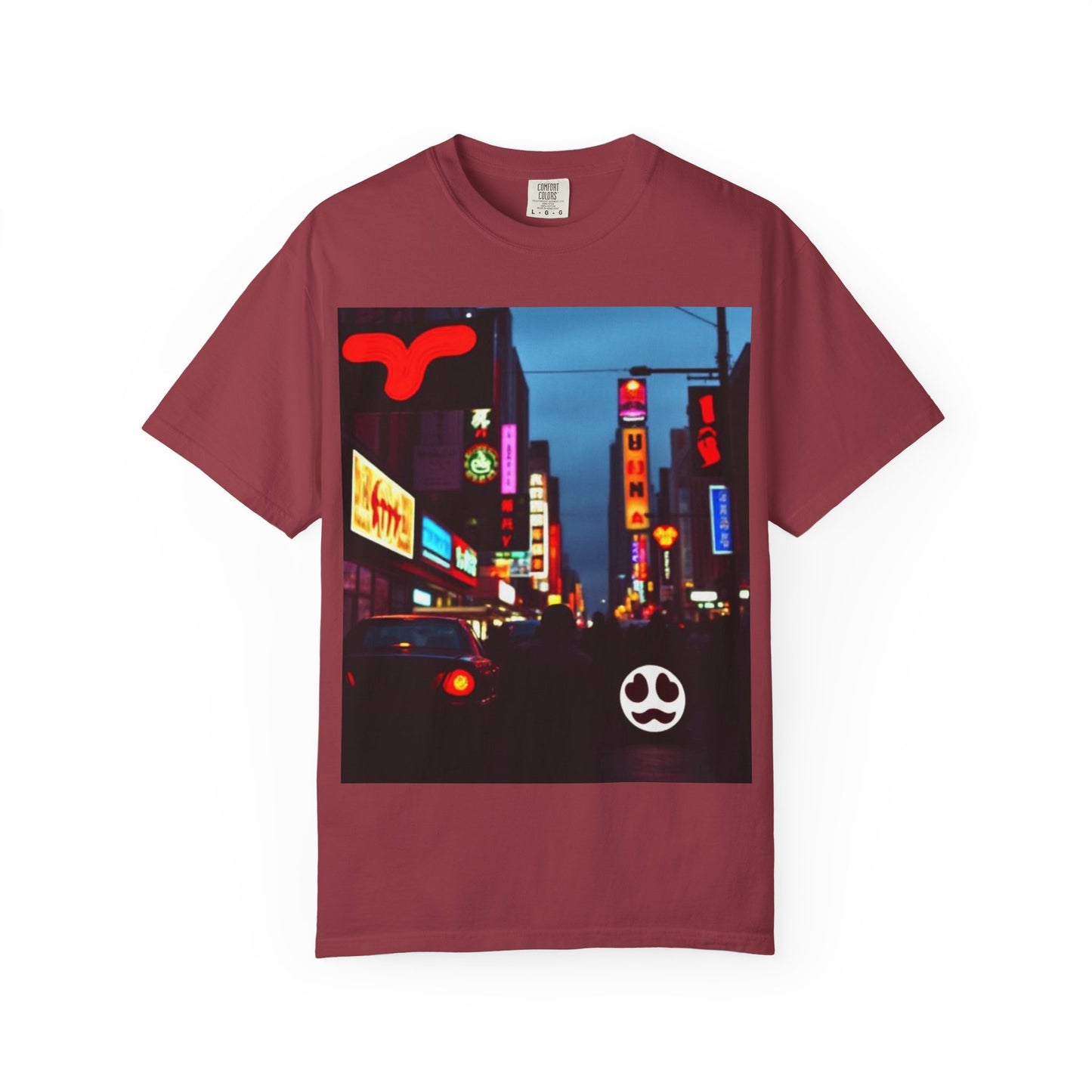 'FEEL ALIVE' Unisex Graphic T-Shirt - Street Art Design 100% cotton - imperatrixies