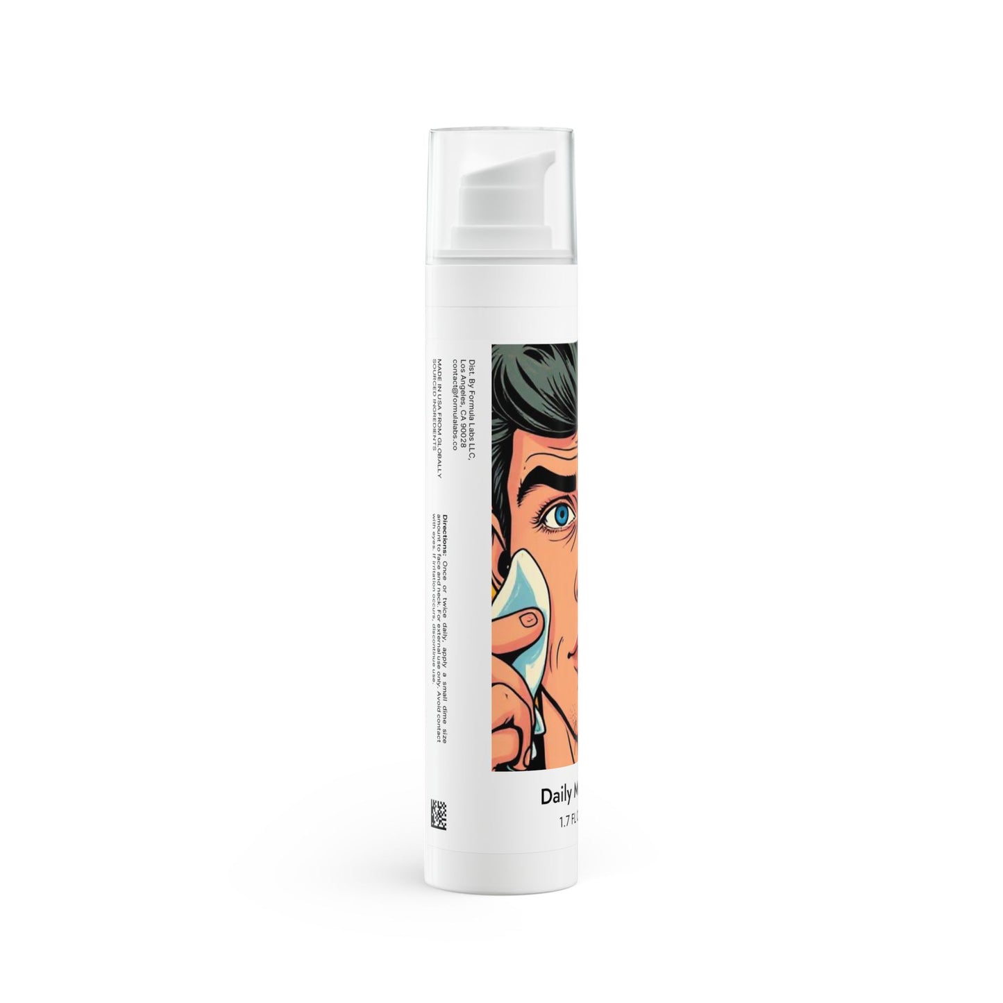 Daily Moisturizer, 1.7oz