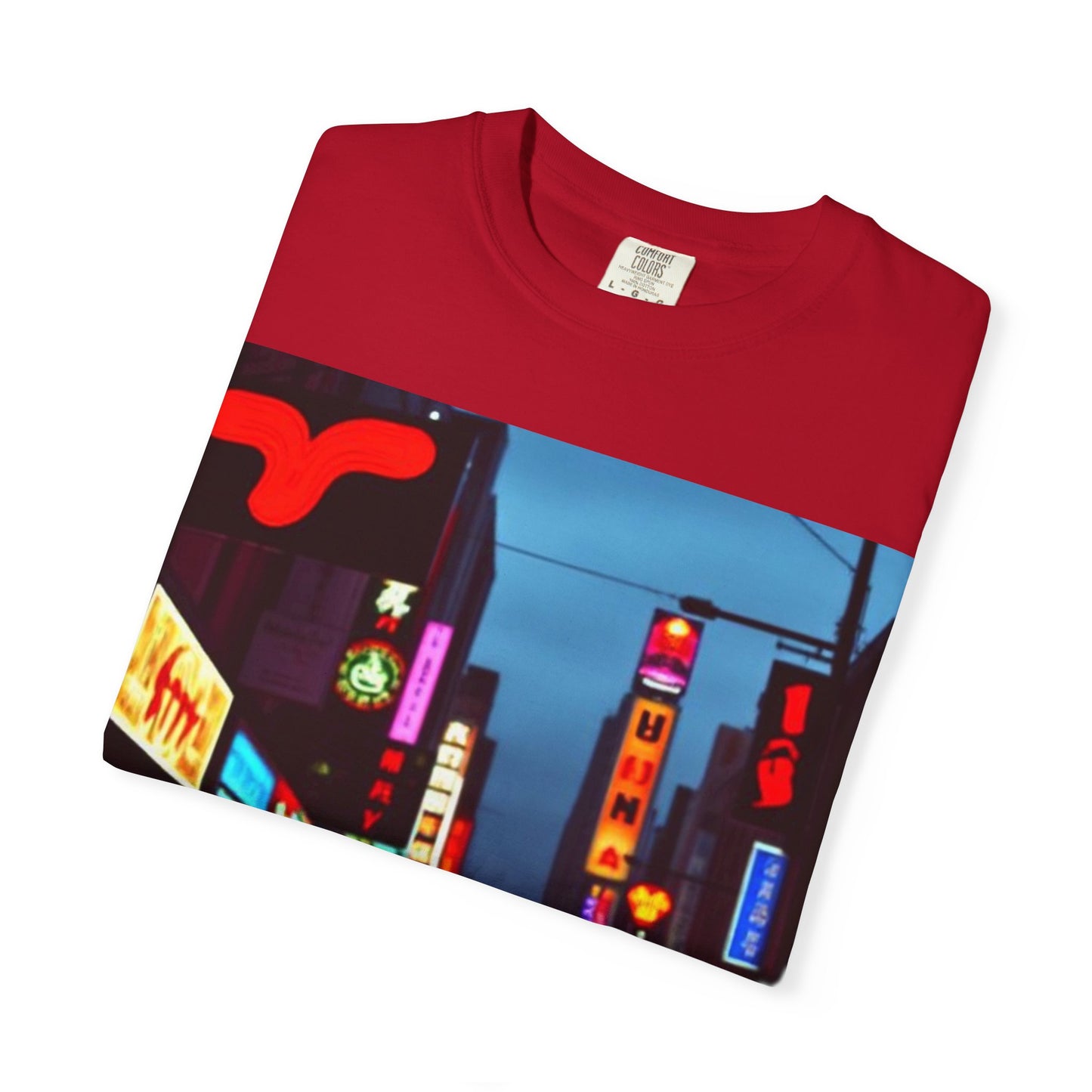 'FEEL ALIVE' Unisex Graphic T-Shirt - Street Art Design 100% cotton - imperatrixies
