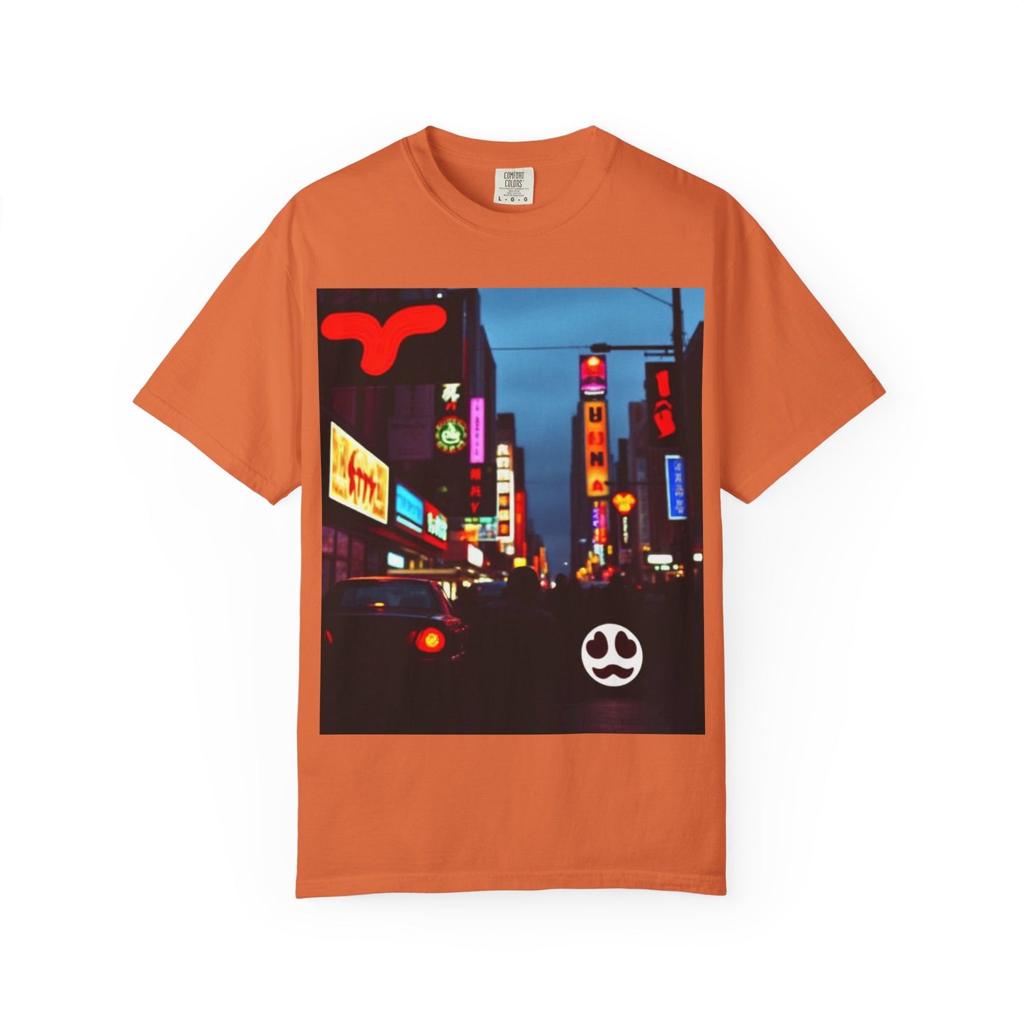 'FEEL ALIVE' Unisex Graphic T-Shirt - Street Art Design 100% cotton - imperatrixies