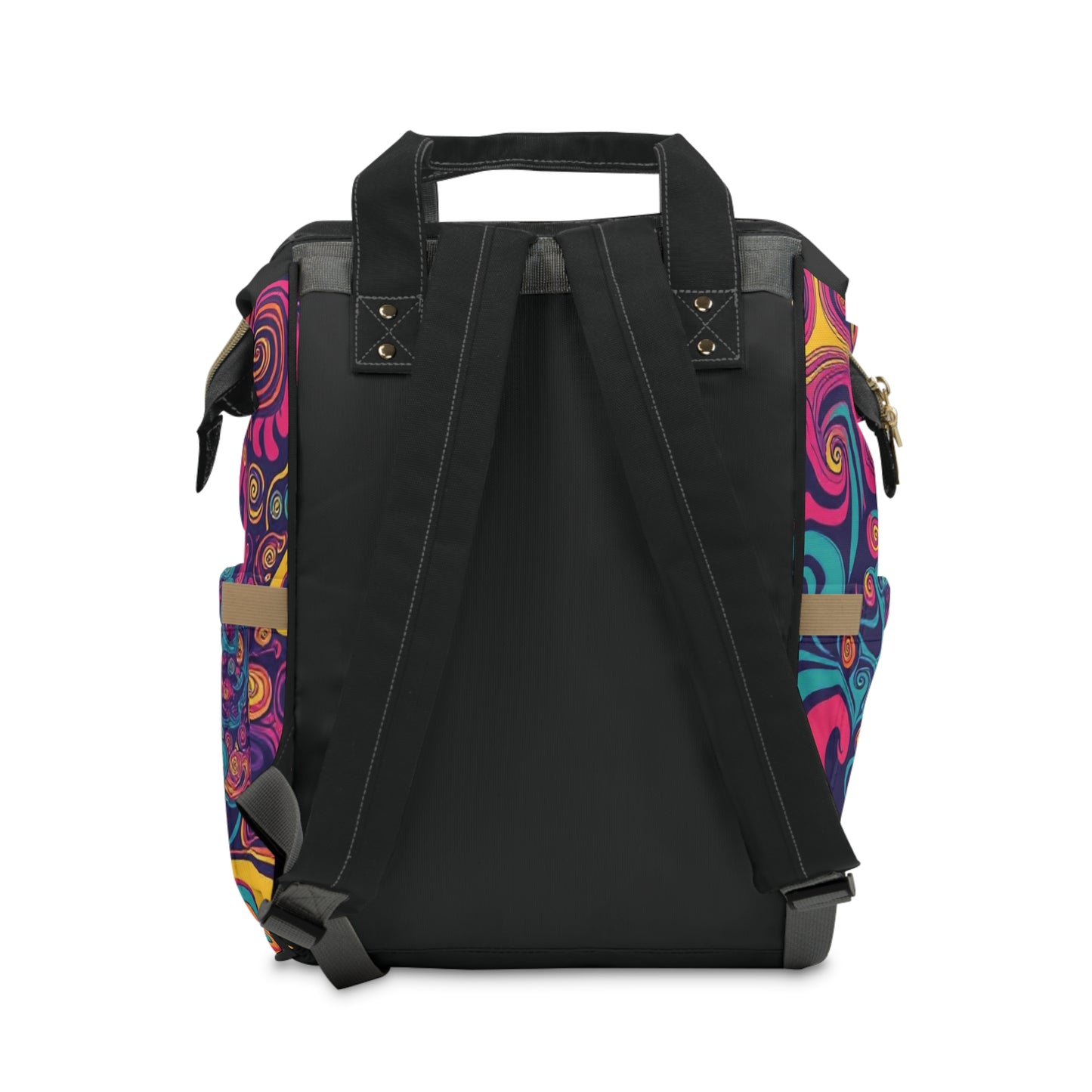 "TRIPPY" Baby Backpack - 100% Imperatrixies