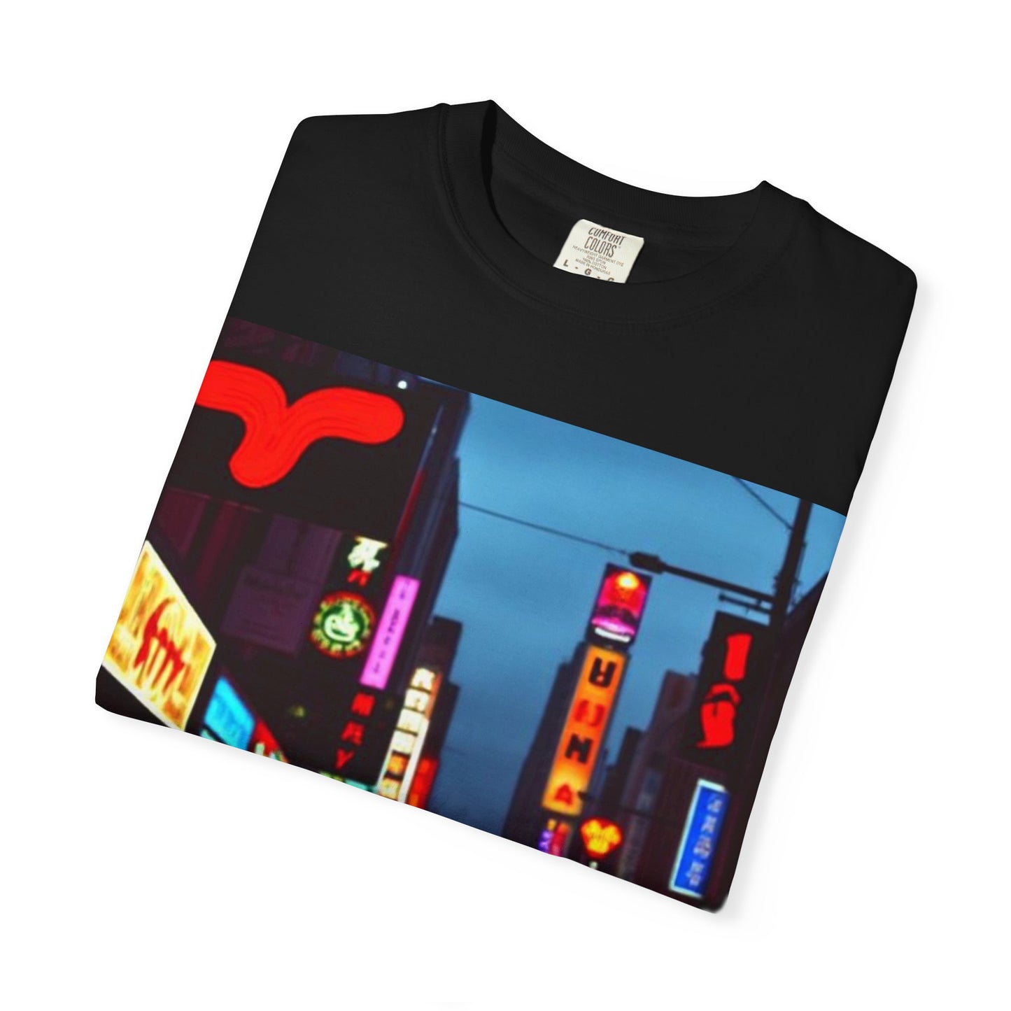 'FEEL ALIVE' Unisex Graphic T-Shirt - Street Art Design 100% cotton - imperatrixies