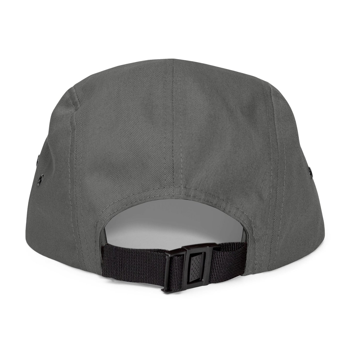 Cap Streetwear Stylish Trendy Hat Embroidered 'III' Y2k | 100% Cotton