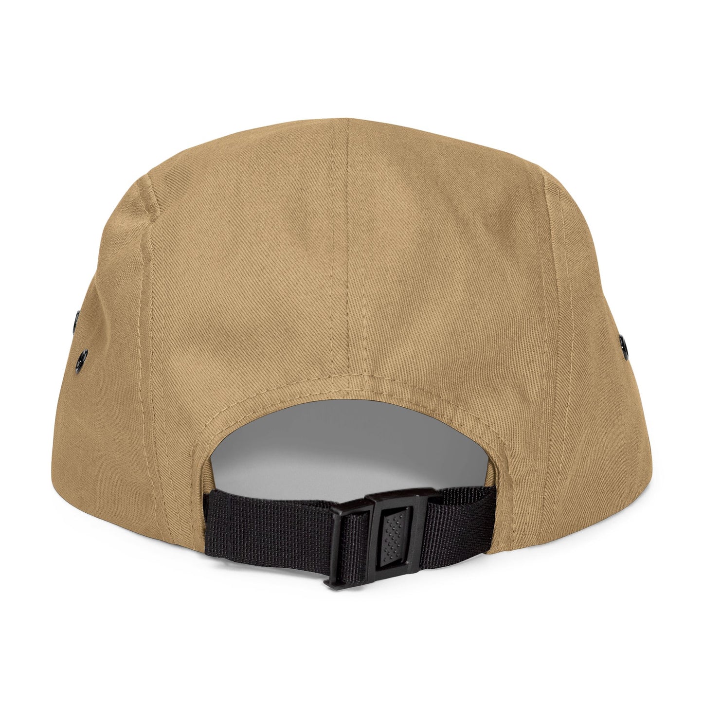 Cap Streetwear Stylish Trendy Hat Embroidered 'III' Y2k | 100% Cotton