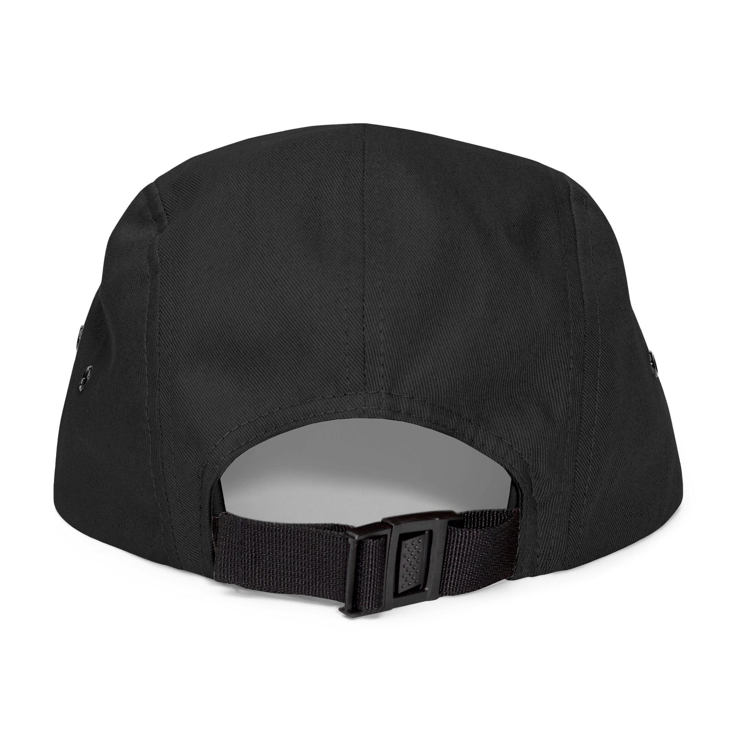 Cap Streetwear Stylish Trendy Hat Embroidered 'III' Y2k | 100% Cotton