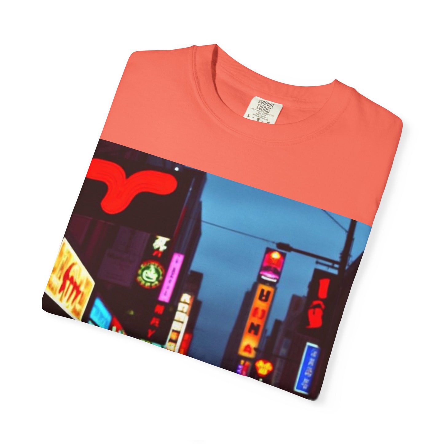 'FEEL ALIVE' Unisex Graphic T-Shirt - Street Art Design 100% cotton - imperatrixies