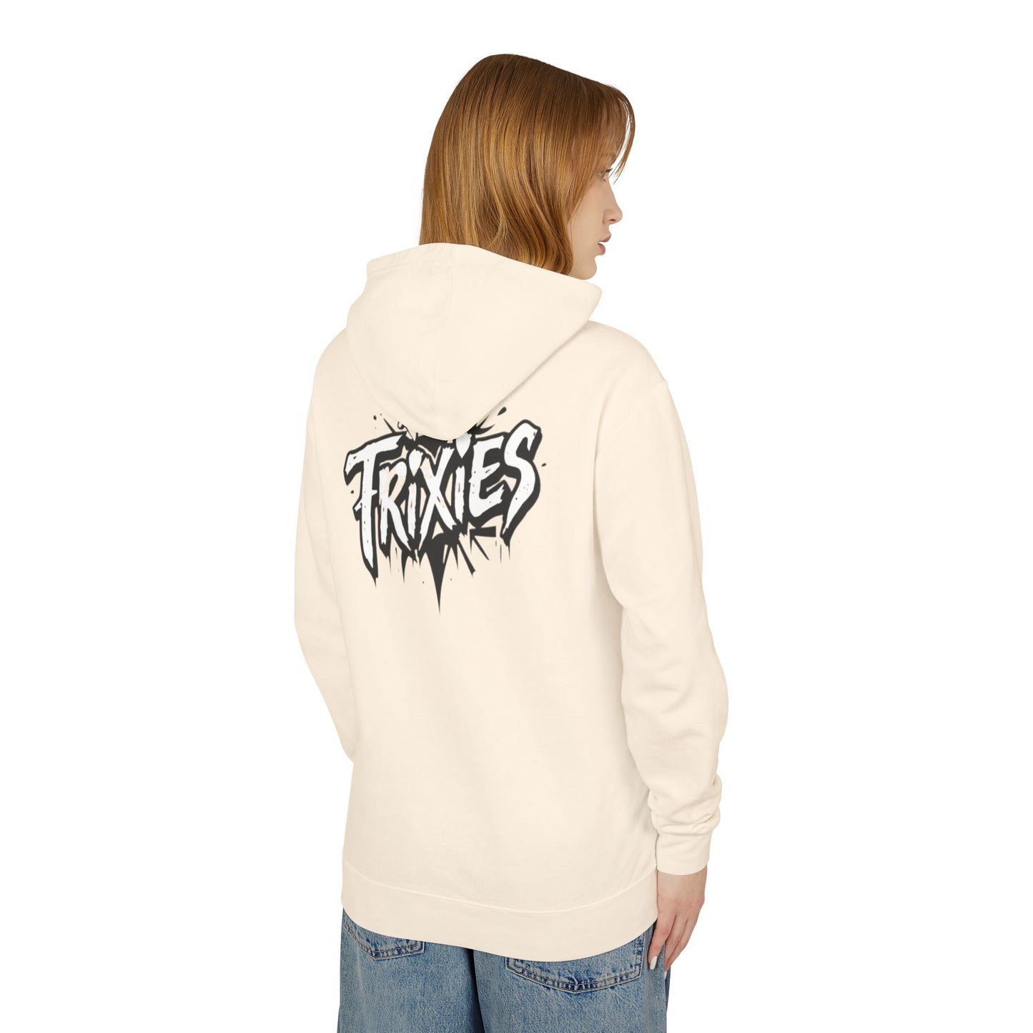 "You Can't Eat Money" Hoodie - Unisex 100% Cotton - imperatrixies
