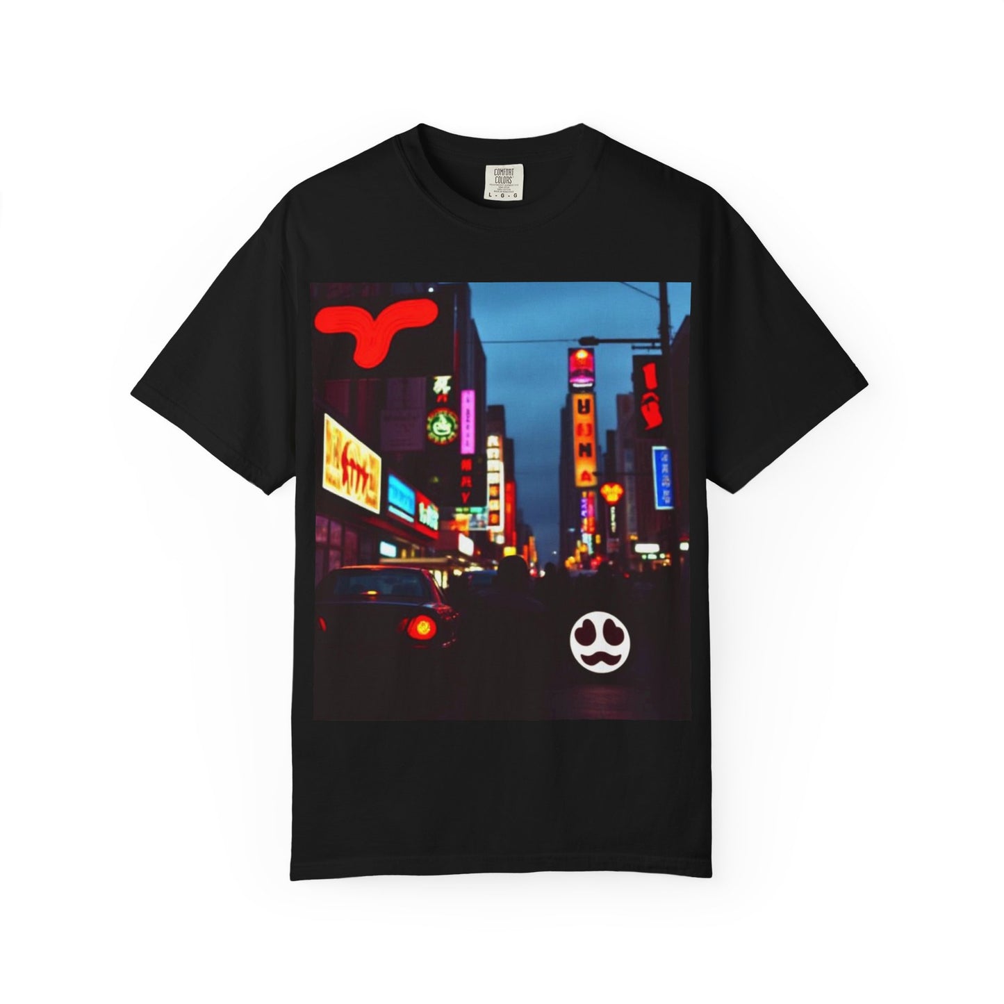 'FEEL ALIVE' Unisex Graphic T-Shirt - Street Art Design 100% cotton - imperatrixies