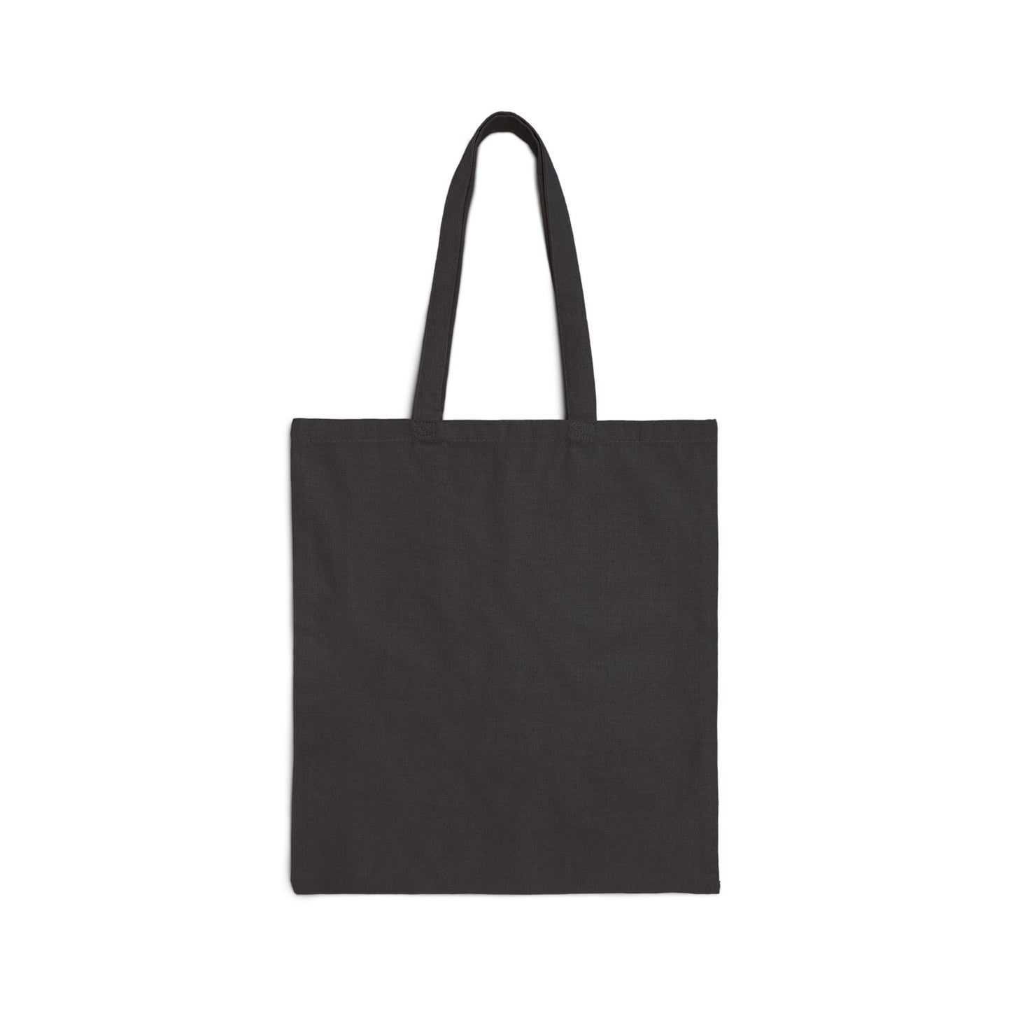 Celestial Adventure Canvas Tote Bag - Mystical Design for Dreamers