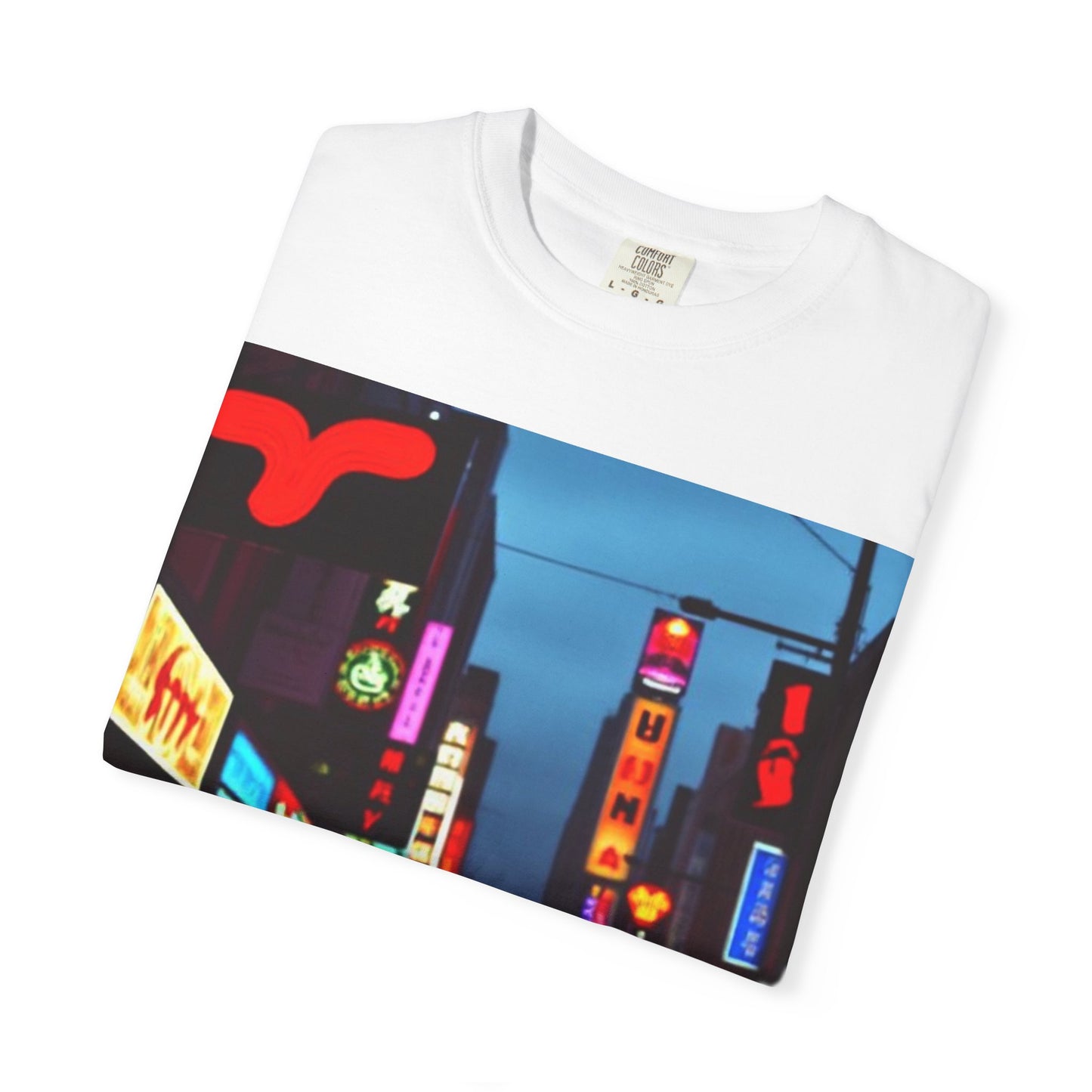 'FEEL ALIVE' Unisex Graphic T-Shirt - Street Art Design 100% cotton - imperatrixies