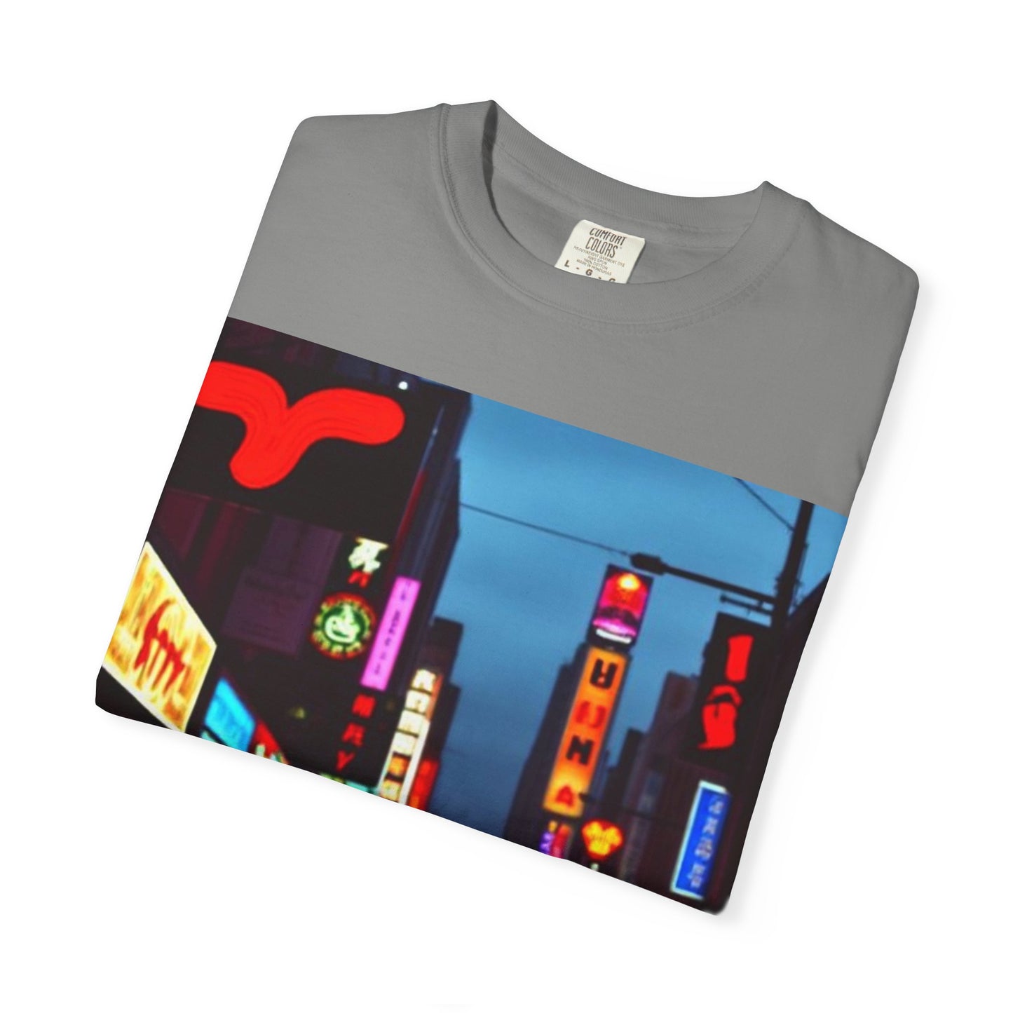 'FEEL ALIVE' Unisex Graphic T-Shirt - Street Art Design 100% cotton - imperatrixies