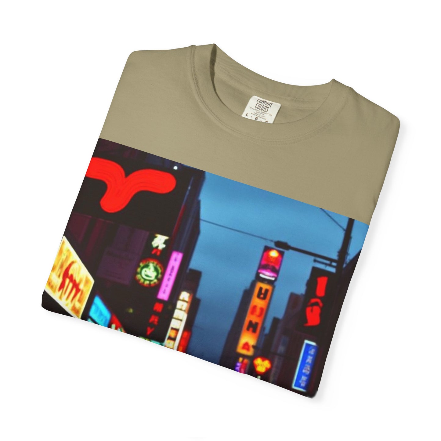 'FEEL ALIVE' Unisex Graphic T-Shirt - Street Art Design 100% cotton - imperatrixies
