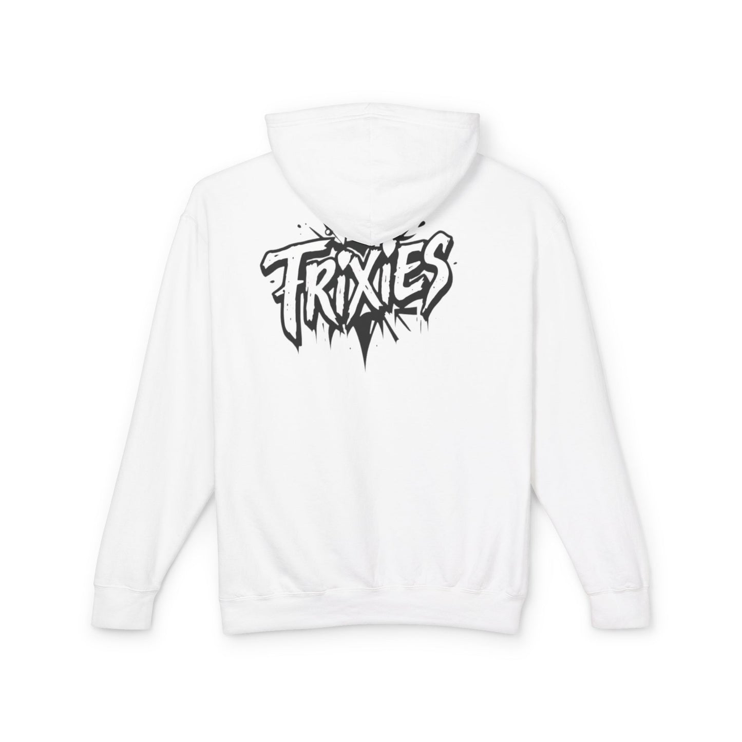 "You Can't Eat Money" Hoodie - Unisex 100% Cotton - imperatrixies