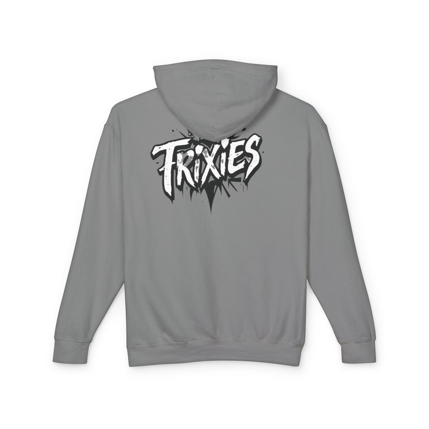 "You Can't Eat Money" Hoodie - Unisex 100% Cotton - imperatrixies