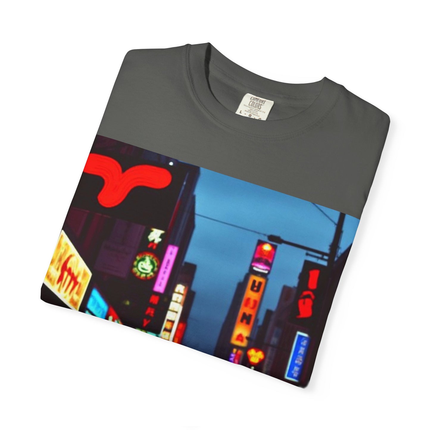 'FEEL ALIVE' Unisex Graphic T-Shirt - Street Art Design 100% cotton - imperatrixies