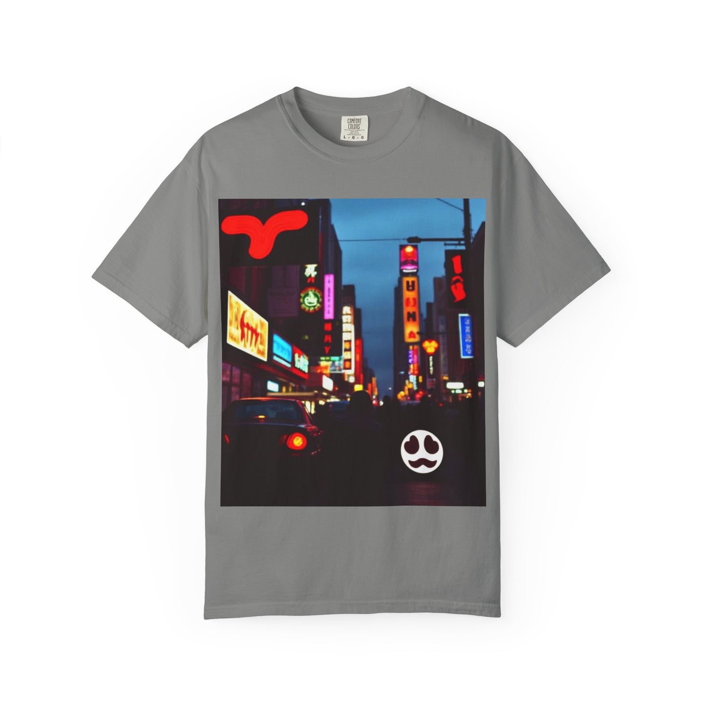 'FEEL ALIVE' Unisex Graphic T-Shirt - Street Art Design 100% cotton - imperatrixies