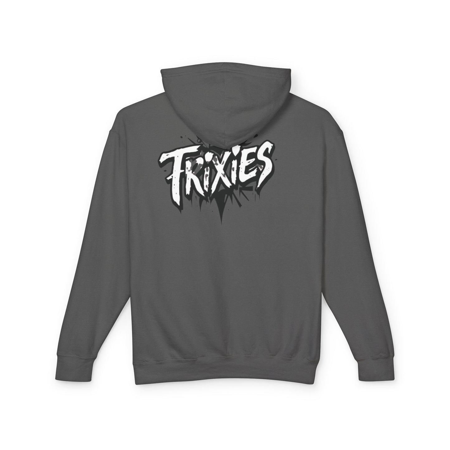 "You Can't Eat Money" Hoodie - Unisex 100% Cotton - imperatrixies