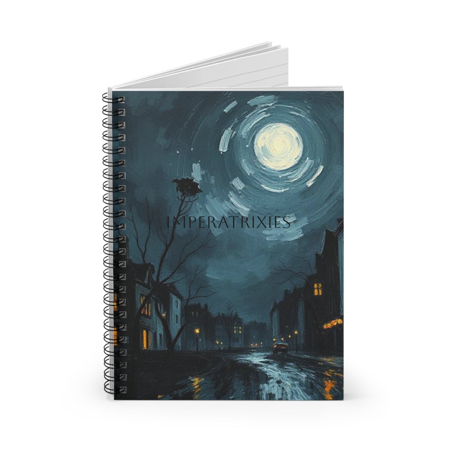 Journals & Notebooks 📚✍️