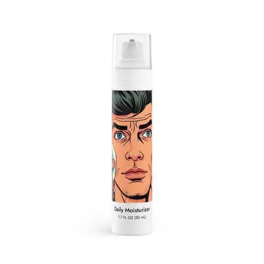 Daily Moisturizer, 1.7oz