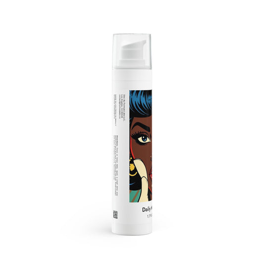 Daily Moisturizer, 1.7oz