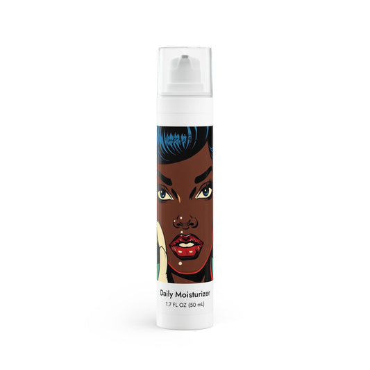 Daily Moisturizer, 1.7oz