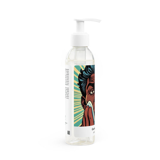 Gentle Face and Body Cleanser, 6oz