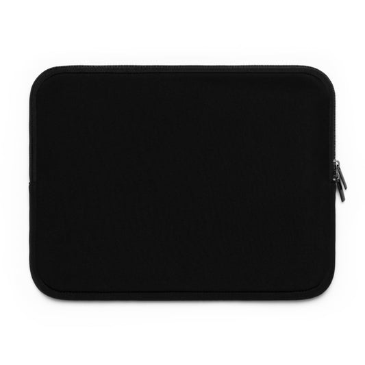 Stylish Skull Laptop Sleeve - Unique Design for Creatives & Art Lovers