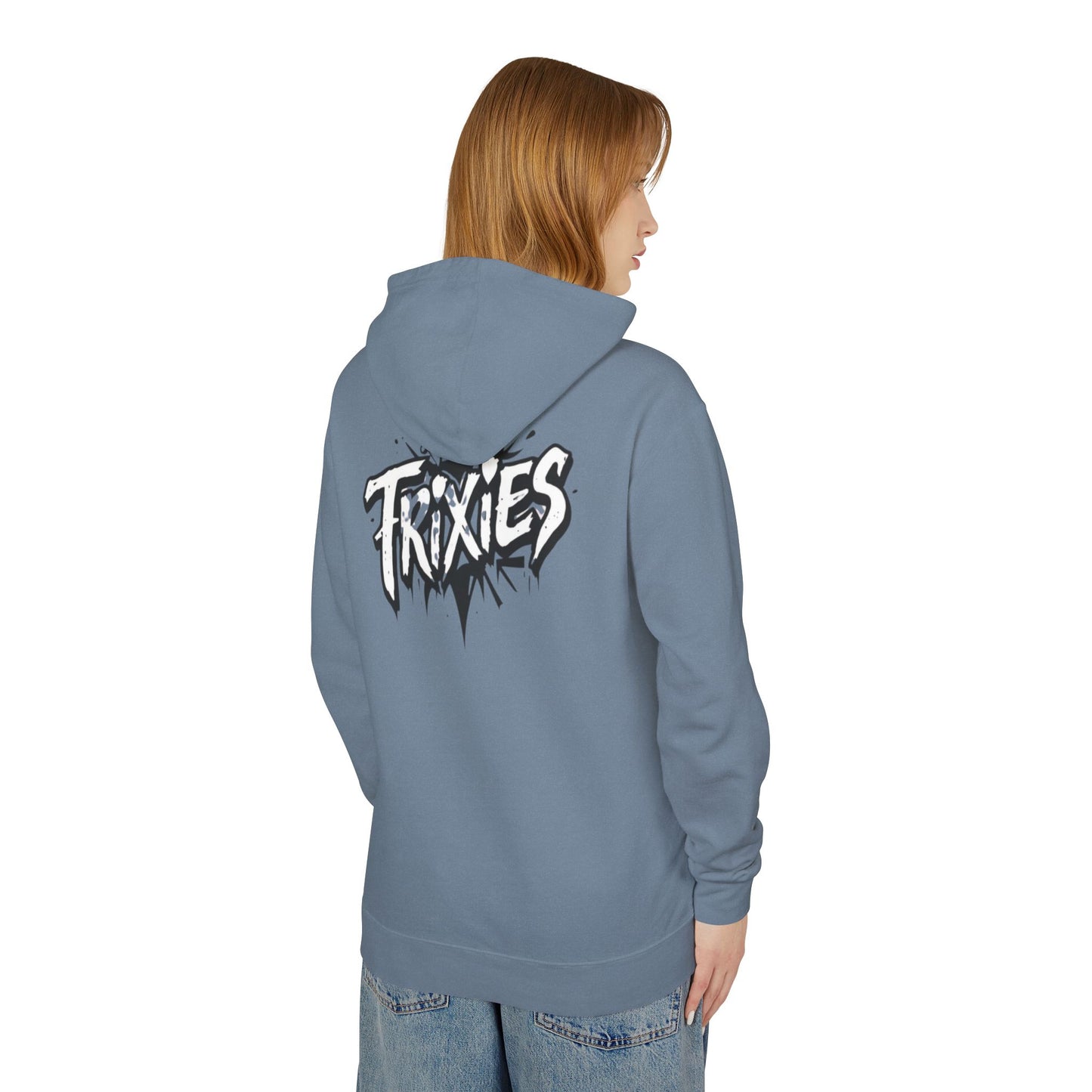 "You Can't Eat Money" Hoodie - Unisex 100% Cotton - imperatrixies