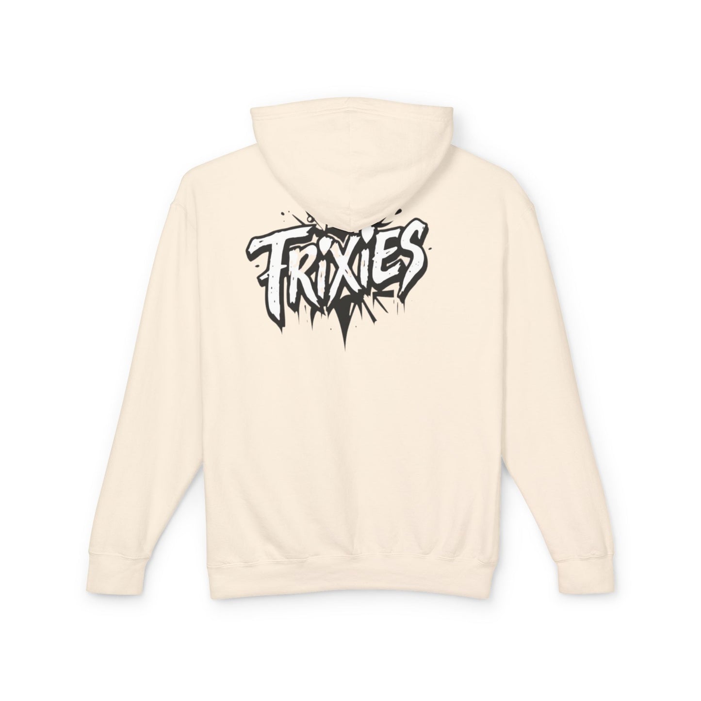 "You Can't Eat Money" Hoodie - Unisex 100% Cotton - imperatrixies