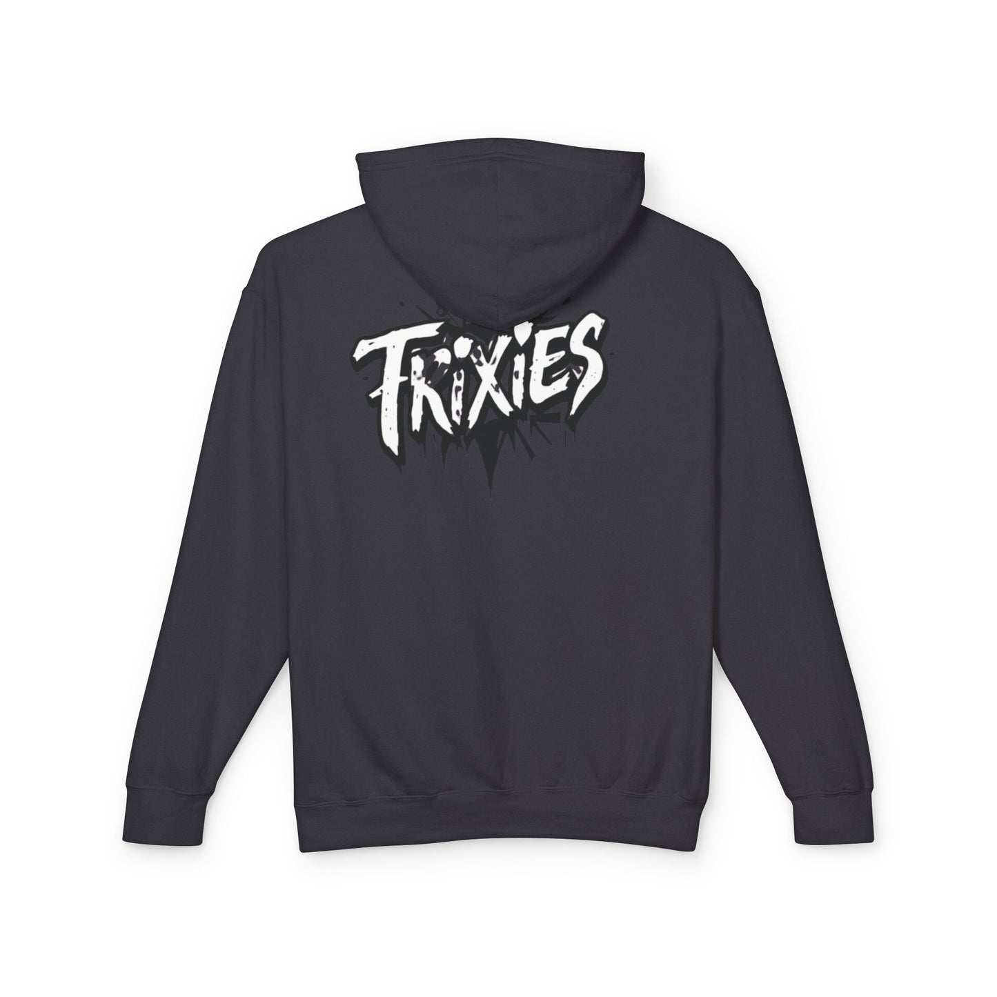 "You Can't Eat Money" Hoodie - Unisex 100% Cotton - imperatrixies