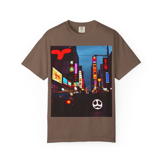 'FEEL ALIVE' Unisex Graphic T-Shirt - Street Art Design 100% cotton - imperatrixies